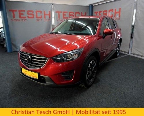 Mazda CX-5 53.599 km 16.900 &euro; Pfungstadt 64319