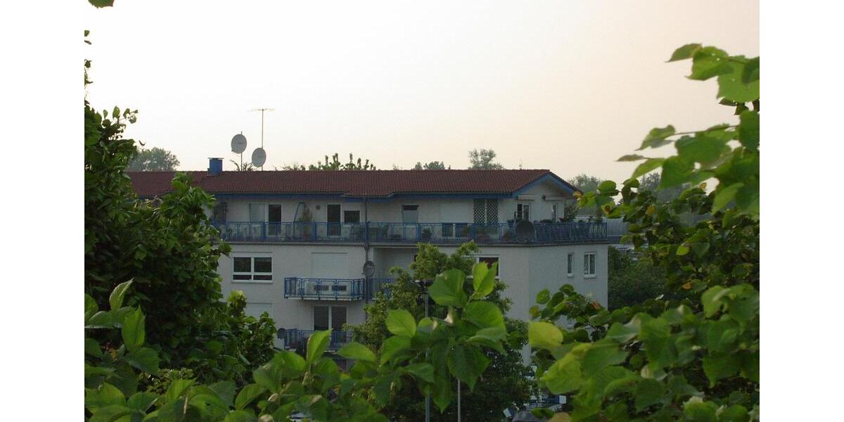 Etagenwohnung Bensheim - 2 Zimmer, 50 m&sup2;, 249.000&euro; | Angebot:22222590