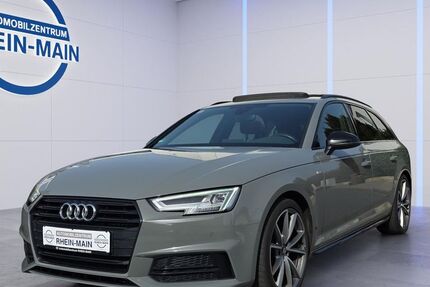 Audi A4 216.000 km 16.900 &euro; Nauheim 64569