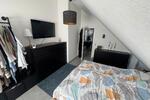 Dachgeschoßwohnung Darmstadt Bessungen - 3 Zimmer, 89 m&sup2;, 1.350&euro; | Angebot:26393167