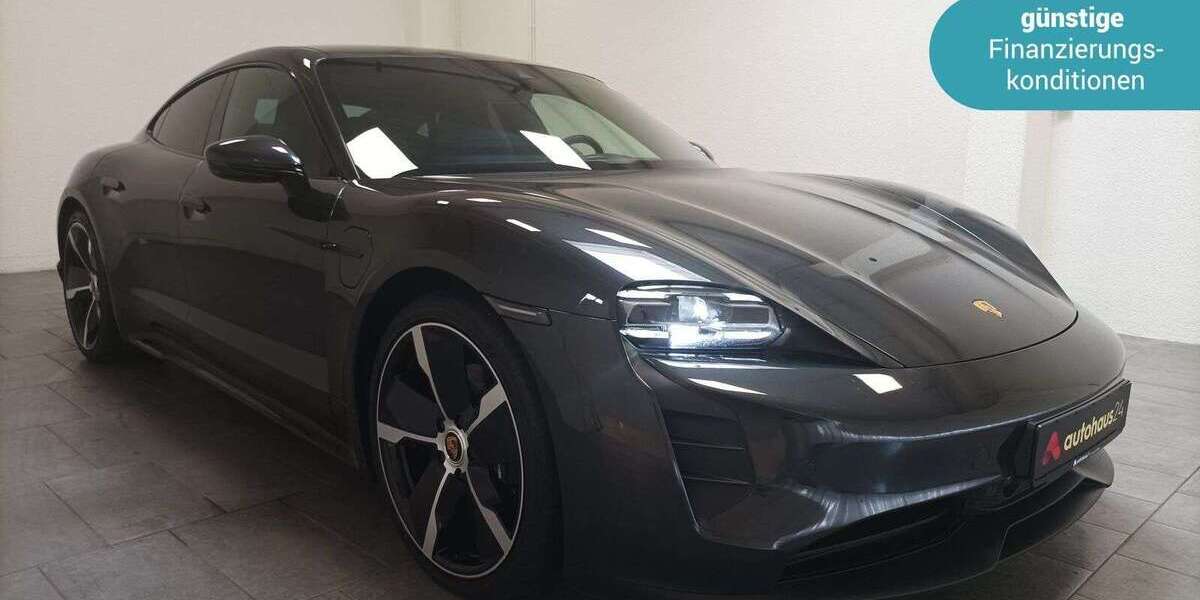 Porsche Taycan 71.752 km 69.970 &euro; Egelsbach 63329