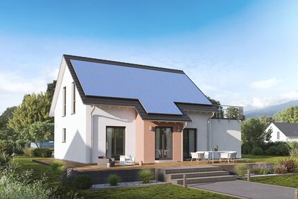 Familienglück gestalten - Maßgeschneiderte Freiheit mit dem Home 7 DS - Haus Stockstadt am Rhein | Angebot:27293040