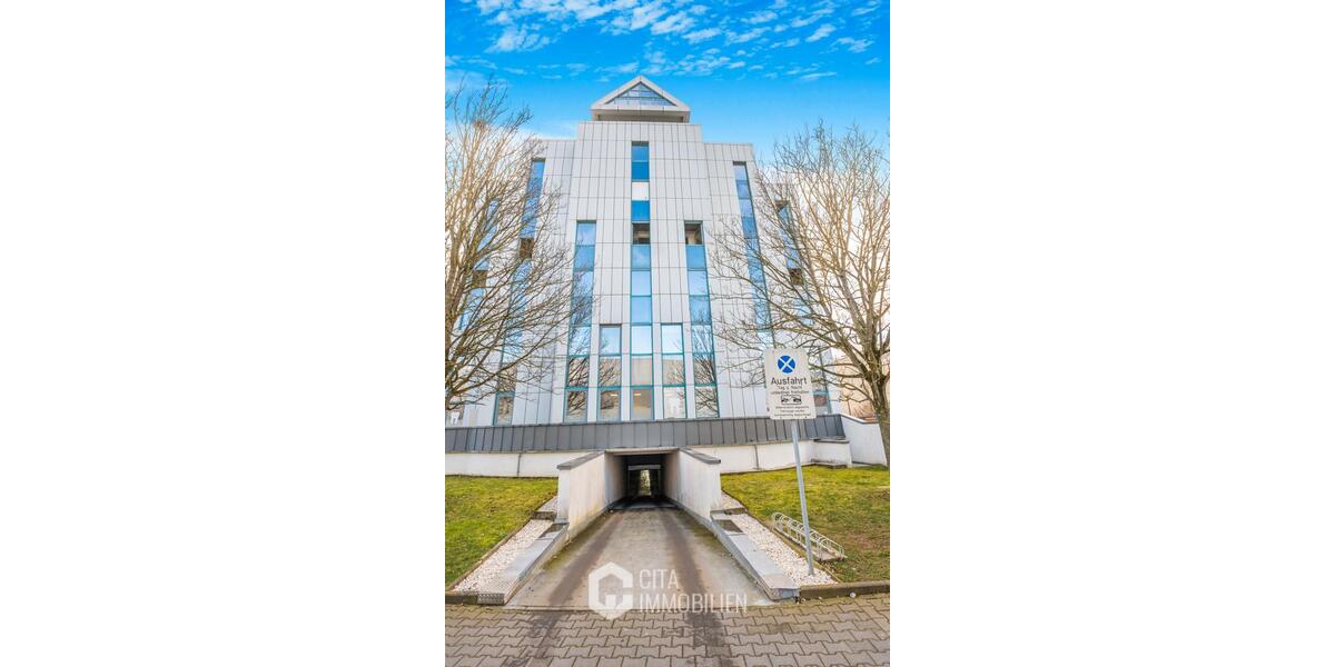 Gewerbeobjekt Kriftel - 3.065&euro; | Angebot:25316858