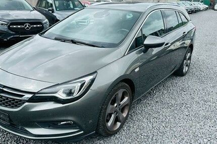 Opel Astra 188.000 km 7.990 &euro; Griesheim 64347