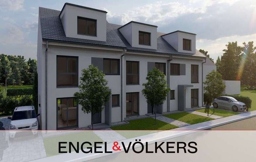 Haus zum Mieten in Darmstadt 3.200 € 170 m²