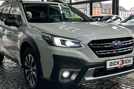 Subaru Outback 66.241 km 29.980 &euro; Dieburg 64807