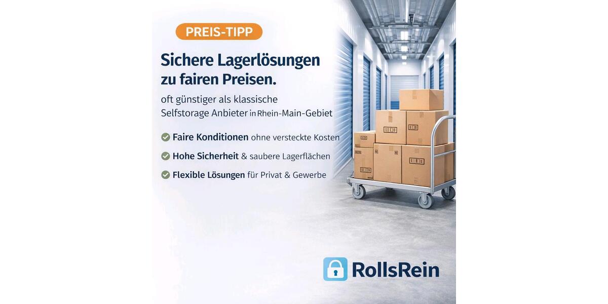 Gewerbeobjekt Trebur - 31&euro; | Angebot:23489991