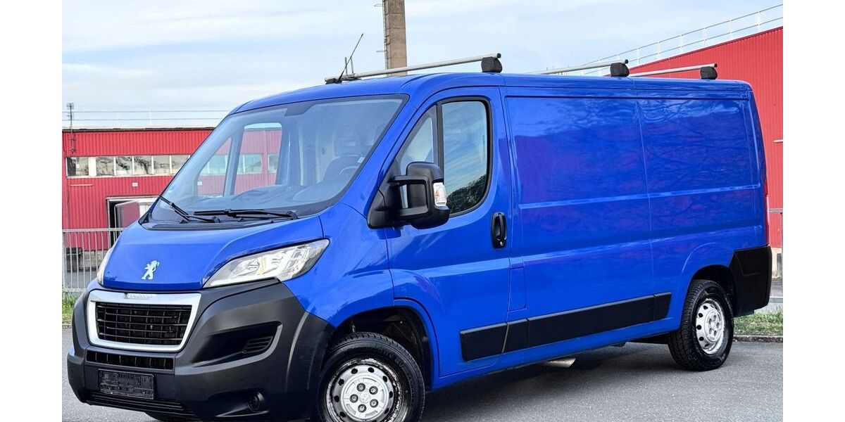 Peugeot Boxer 65.466 km 16.800 &euro; Dietzenbach 63128