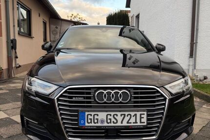 Audi A3 133.000 km 16.599 &euro; Raunheim 65479