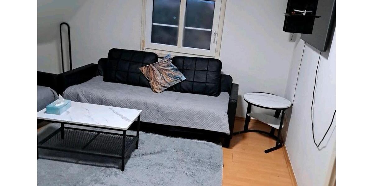 Etagenwohnung Breuberg - 2.5 Zimmer, 70 m&sup2;, 700&euro; | Angebot:26409347