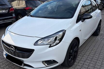 Opel Corsa 195.123 km 3.999 &euro; Rodgau 63110