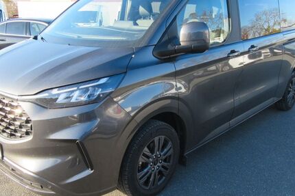 Ford Tourneo Custom 22.000 km 44.950 € Gernsheim 64579