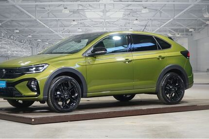 VW Taigo 9.000 km 30.880 € Michelstadt 64720