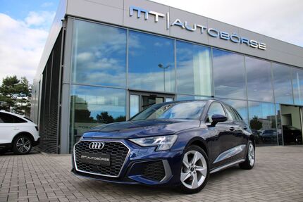 Audi A3 92.300 km 23.500 &euro; Griesheim - Darmstadt 64347
