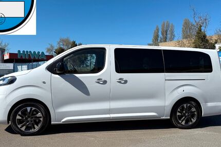 Opel Zafira Life 104.317 km 32.950 &euro; Raunheim 65479