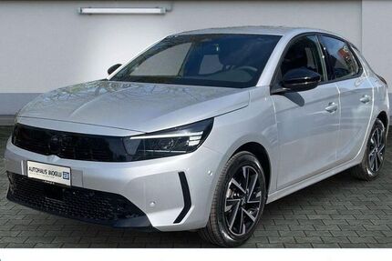 Opel Corsa 17.295 km 14.780 &euro; Rüsselsheim 65428