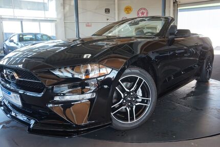 Ford Mustang 47.644 km 32.600 € Pfungstadt 64319