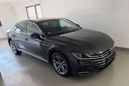 VW Arteon 50.000 km 30.900 &euro; Alsbach 64665