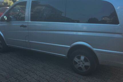 Mercedes-Benz Vito 350.000 km 10.500 &euro; Rödermark 63322