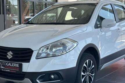 Suzuki SX4 199.000 km 6.500 &euro; Heppenheim 64646