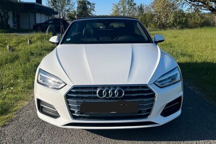 Audi A5 103.246 km 21.900 &euro; Modautal 64397