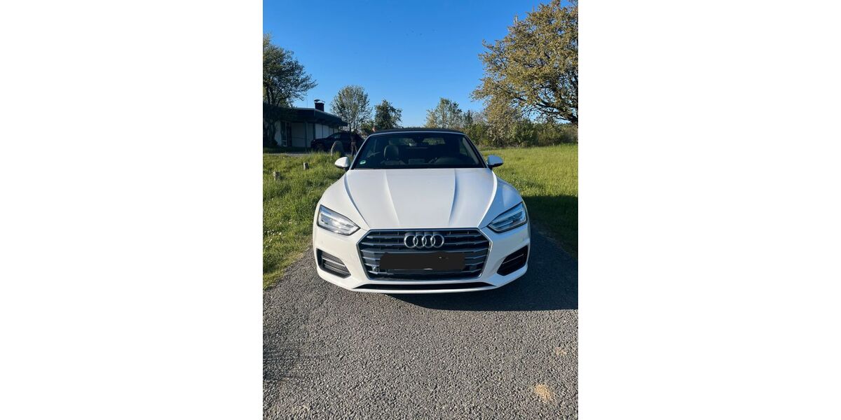 Audi A5 103.246 km 21.900 &euro; Modautal 64397