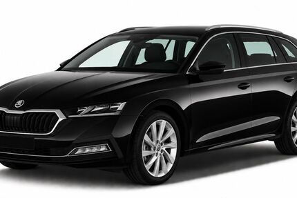 Skoda Octavia 79.766 km 22.490 &euro; Bensheim 64625