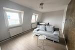 Dachgeschoßwohnung Frankfurt am Main Oberrad - 2 Zimmer, 57 m&sup2;, 1.200&euro; | Angebot:25870476