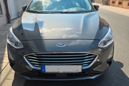 Ford Focus 153.000 km 8.255 &euro; Riedstadt 64560