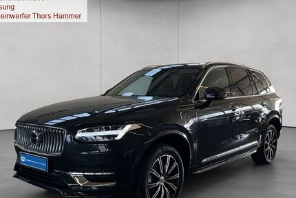 Volvo XC90 16.320 km 52.450 &euro; Frankfurt am Main 60486
