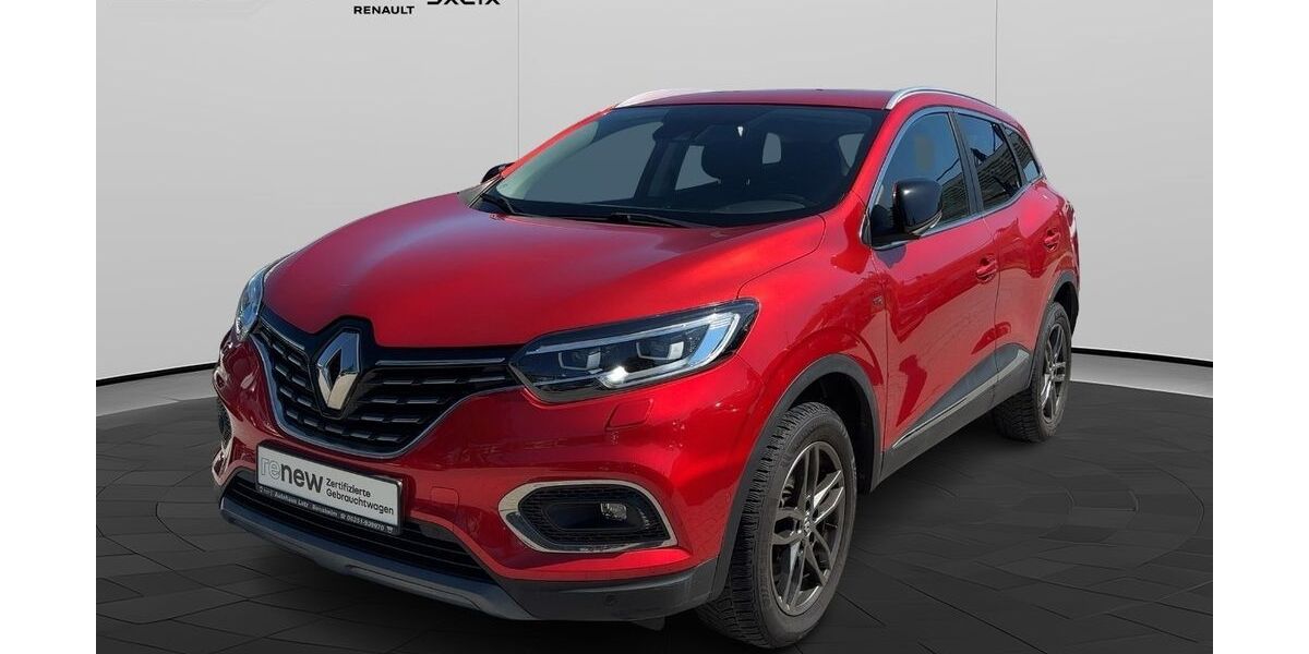 Renault Kadjar 51.199 km 16.990 &euro; Bensheim 64625