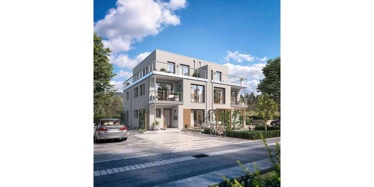 Einfamilienhaus Mühltal - 5 Zimmer, 211 m&sup2;, 976.758&euro; | Angebot:26883720