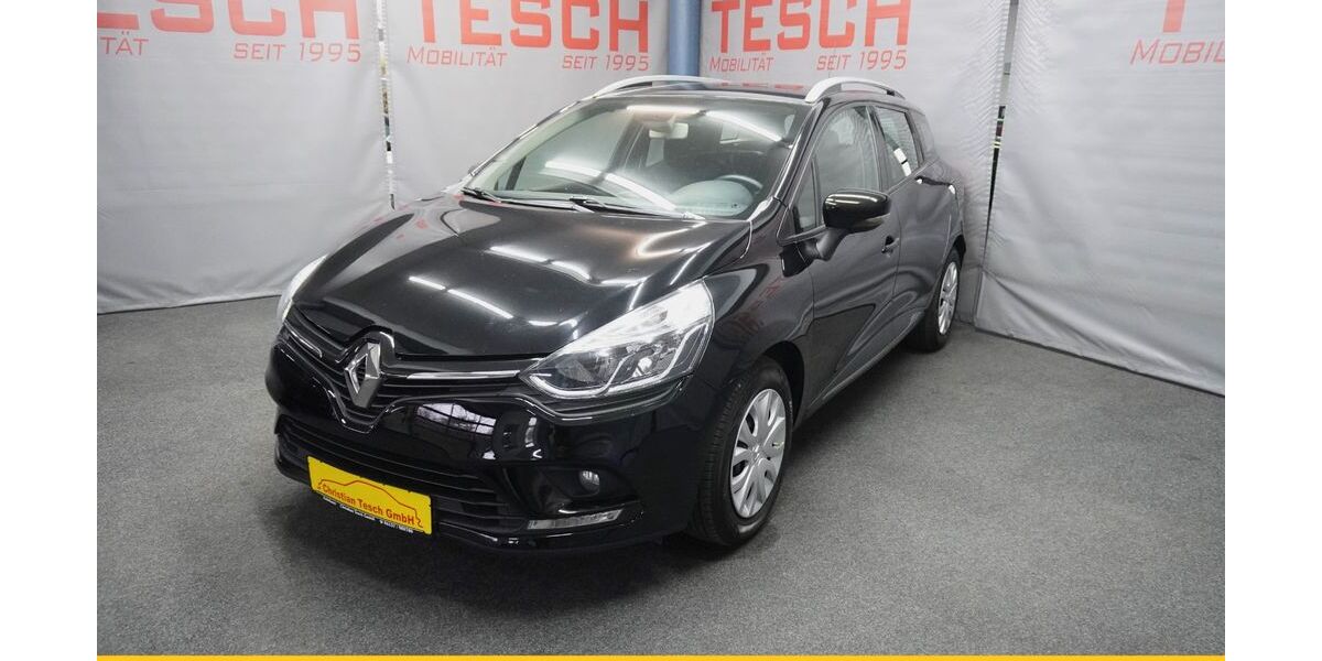Renault Clio 127.400 km 6.450 &euro; Pfungstadt 64319