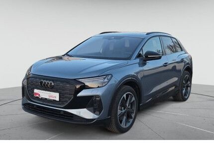 Audi Q4 e-tron 3.539 km 53.980 &euro; Darmstadt 64295