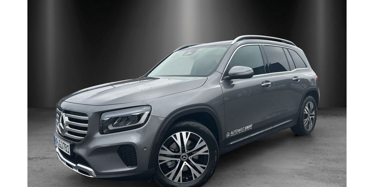 Mercedes-Benz GLB 200 8.000 km 45.850 &euro; Bensheim 64625