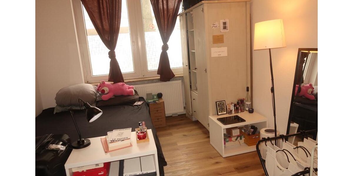 Erdgeschoßwohnung Darmstadt Darmstadt-Nord - 3 Zimmer, 55 m&sup2;, 595&euro; | Angebot:26187425