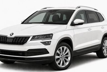 Skoda Karoq 131.000 km 18.490 &euro; Bensheim 64625