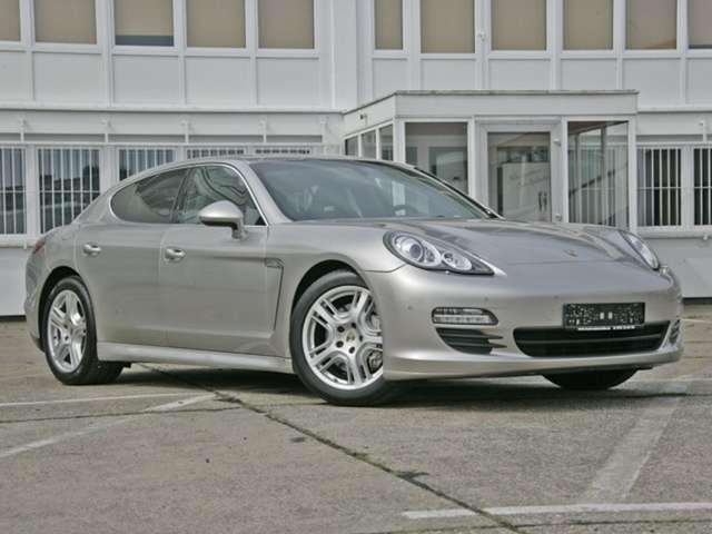 Porsche Panamera 169.000 km 39.800 &euro; Frankfurt/Main 60388
