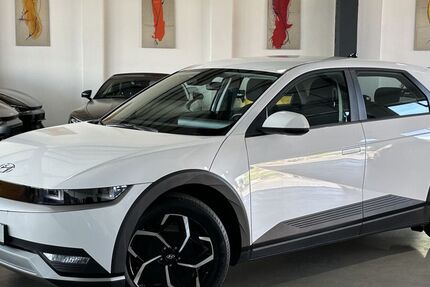 Hyundai IONIQ 5 42.600 km 28.950 &euro; Frankfurt am Main 60386