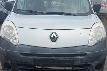 Renault Kangoo 161.143 km 1.799 &euro; Dietzenbach 63128