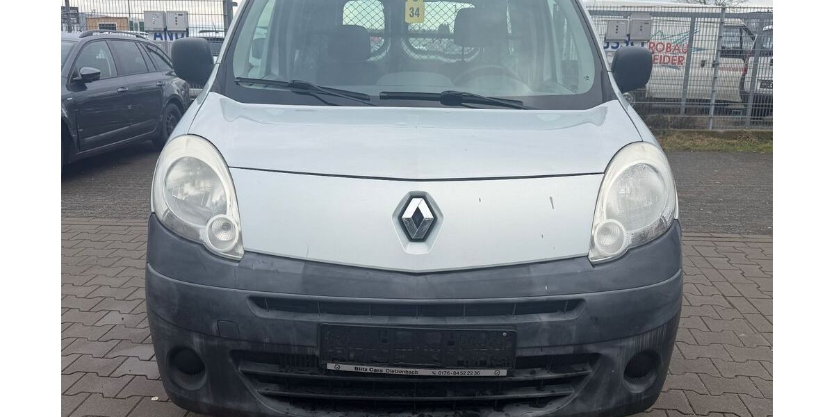 Renault Kangoo 161.143 km 1.799 &euro; Dietzenbach 63128