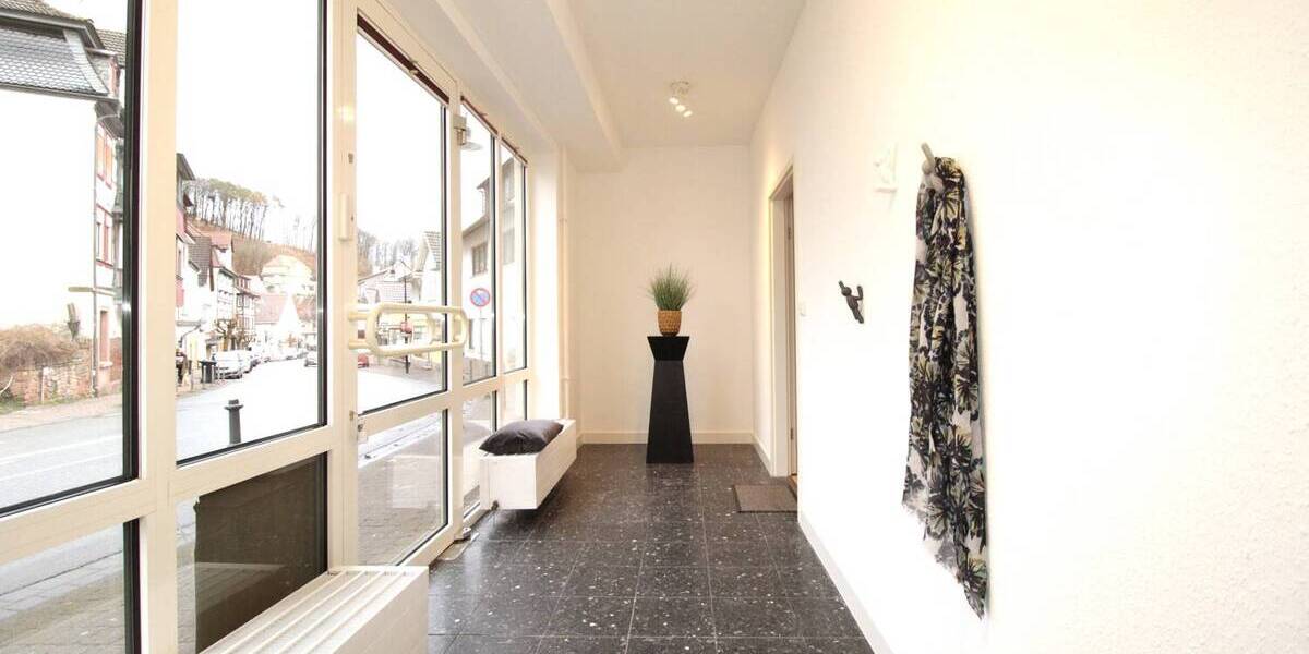 Gewerbeobjekt Lindenfels - 3 Zimmer, 103 m&sup2;, 179.000&euro; | Angebot:19318800