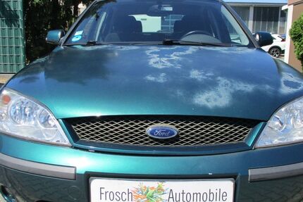 Ford Mondeo 76.500 km 990 &euro; Mörfelden Walldorf 64546