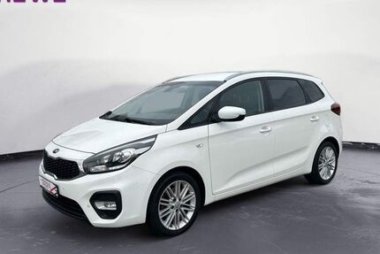 Kia Carens 84.500 km 15.850 € Dieburg 64807