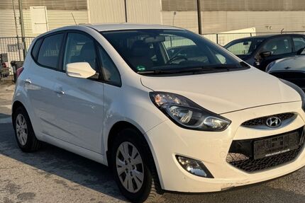 Hyundai ix20 257.000 km 2.990 &euro; Frankfurt am Main 65933