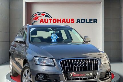 Audi Q5 149.900 km 17.990 € Worms 67549