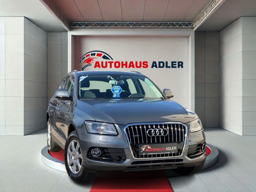 Audi Q5 149.900 km 17.990 € Worms 67549