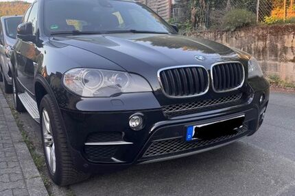BMW X5 238.000 km 12.600 &euro; Seeheim-Jugenheim 64342