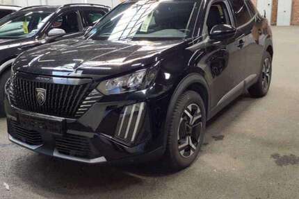Peugeot 2008 39.626 km 18.960 &euro; Rüsselsheim 65428