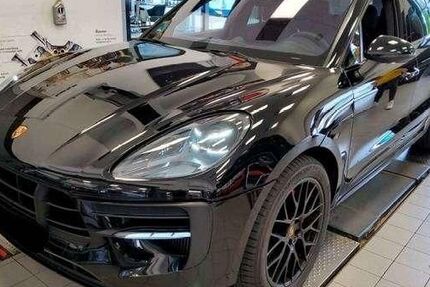 Porsche Macan 98.765 km 54.740 &euro; Zwingenberg (bei Bensheim) 64673
